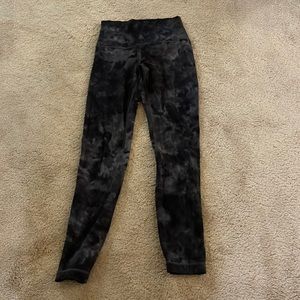 Lululemon Align Leggings 28”